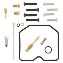 Load image into Gallery viewer, All Balls Racing 03-04 Kawasaki KFX250 Mojave Carburetor Rebuild Kit