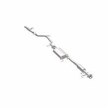 Load image into Gallery viewer, MagnaFlow BRE Exhaust Kit 13-17 PATHFINDER 3.5L