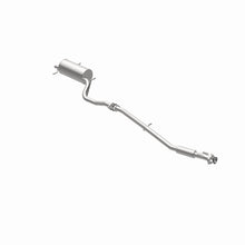 Load image into Gallery viewer, MagnaFlow BRE Exhaust Kit 96-01 Subaru Impreza 2.2L