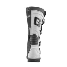 Load image into Gallery viewer, Gaerne GX1 Boot Black/White/Grey Size - 9.5