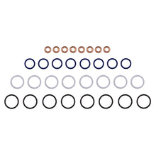 Load image into Gallery viewer, Fel-Pro Ford F-250 Super Duty ES 73181 Fuel Injector O-Ring Kit