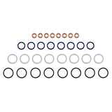 Fel-Pro Ford F-250 Super Duty ES 73181 Fuel Injector O-Ring Kit