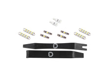 Load image into Gallery viewer, Diode Dynamics 07-13 Chevrolet Silverado Interior LED Kit Cool White Stage 1