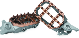 ProTaper KTM Mini 50-65cc Footpeg Kit