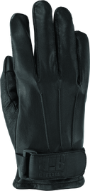 River Road Laredo Gloves Black - 3XL