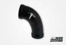Load image into Gallery viewer, do88 05-12 BMW 323i/325i/328i/330i N51/N52/N53 (E9X) Intake Resonator Delete - Black