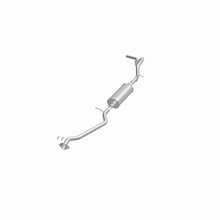 Load image into Gallery viewer, MagnaFlow BRE Exhaust Kit Replacement Stainless GM