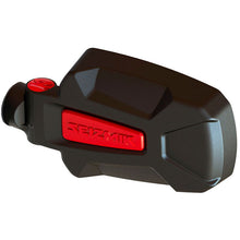 Load image into Gallery viewer, Seizmik Polaris Pursuit Mirror Color Insert Kit - Solar Red