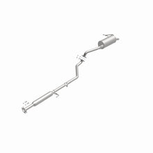 Load image into Gallery viewer, MagnaFlow BRE Exhaust Kit 11-16 Hyundai Elantra 1.8L