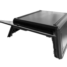 Load image into Gallery viewer, Westin EXP Truck Cap COMPLETE KIT A + BS (20-23 Jeep Gladiator) - Black