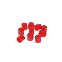 Load image into Gallery viewer, Peterson Fluid Systems Plastic Cap -4AN (Pack of 10)