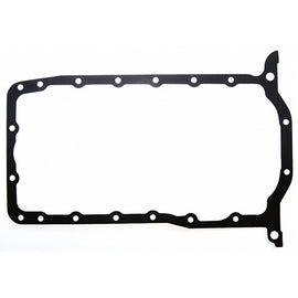 Fel-Pro Volkswagen Passat OS 30736 Engine Oil Pan Gasket Set PermaDry Molded Rubber