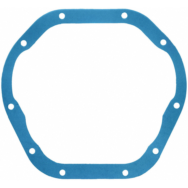 Fel-Pro  Jeep Wrangler Axle Housing Cover Gasket Irregular Shaped 10 Bolt Hole Gasket