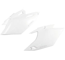 Load image into Gallery viewer, Acerbis 12-15 Yamaha WR450F Side Panels - White