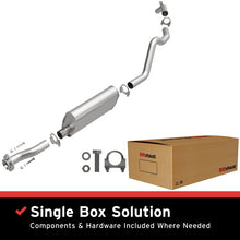 Load image into Gallery viewer, MagnaFlow BRE Exhaust Kit 83-91 Blazer Jimmy