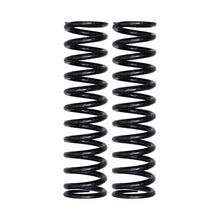 Load image into Gallery viewer, 2.5 In x 14 In x 200lb Universal Coilover Coil Springs