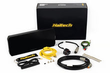 Load image into Gallery viewer, Haltech uC-10 10in Digital Dash Kit w/Cables &amp; Accessories