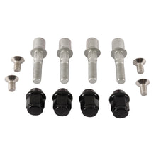 Load image into Gallery viewer, All Balls Racing 2019 Can-Am Outlander 450 6x6 Wheel Stud &amp; Nut Kit Front