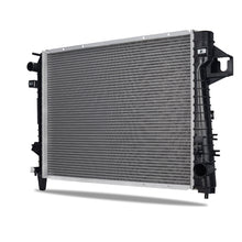 Load image into Gallery viewer, Mishimoto Dodge Ram 1500 Replacement Radiator 2002-2003