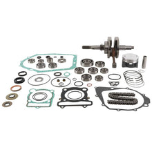 Load image into Gallery viewer, Vertex Yamaha Complete Engine Rebuild Kit