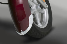 Load image into Gallery viewer, National Cycle 10-16 Honda VT1300CR Stateline/ VT1300CT Interstate Front Fender Tips 2pc