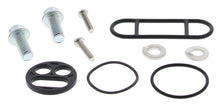 Load image into Gallery viewer, QuadBoss 12-13 Yamaha YFM300 Grizzly Fuel Tap Kit