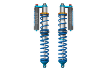 Load image into Gallery viewer, King Can Am Maverick R 3.0 Front Coilover w/ Adj&amp;Finned Res (req. Trimming)