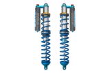 King Can Am Maverick R 3.0 Front Coilover w/ Adj&Finned Res (req. Trimming)