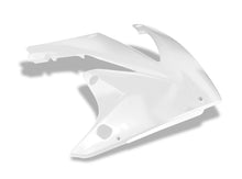 Load image into Gallery viewer, Cycra 09-13 Honda CRF250R-450R Powerflow Radiator Shrouds - White