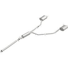 Load image into Gallery viewer, MagnaFlow BRE Exhaust Kit 09-15 Honda Pilot 3.5L