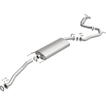 Load image into Gallery viewer, MagnaFlow BRE Exhaust Kit 13-17 Toyota RAV4 2.5L