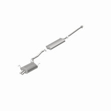 Load image into Gallery viewer, MagnaFlow BRE Exhaust Kit 01-04 MDX Pilot 3.5L