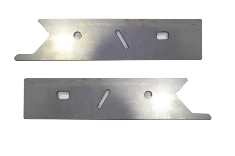 Rust Buster 1995-2004 Toyota Tacoma Rear Frame Stiffeners