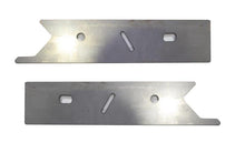 Load image into Gallery viewer, Rust Buster 1995-2004 Toyota Tacoma Rear Frame Stiffeners