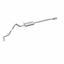 Load image into Gallery viewer, MagnaFlow BRE Exhaust Kit 07-08 Sierra Silverado 1500 4.8L