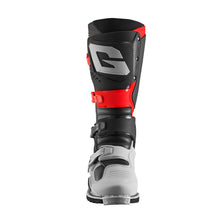Load image into Gallery viewer, Gaerne SG22 Limited Edition Gore-Tex Enduro Boot Red/Black/Grey LE Size - 7
