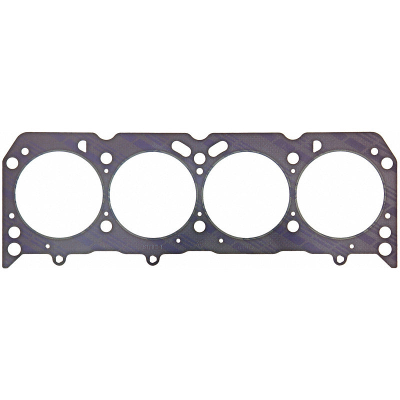 Fel-Pro Cadillac Seville 8171 PT-1 PermaTorque Engine Cylinder Head Gasket