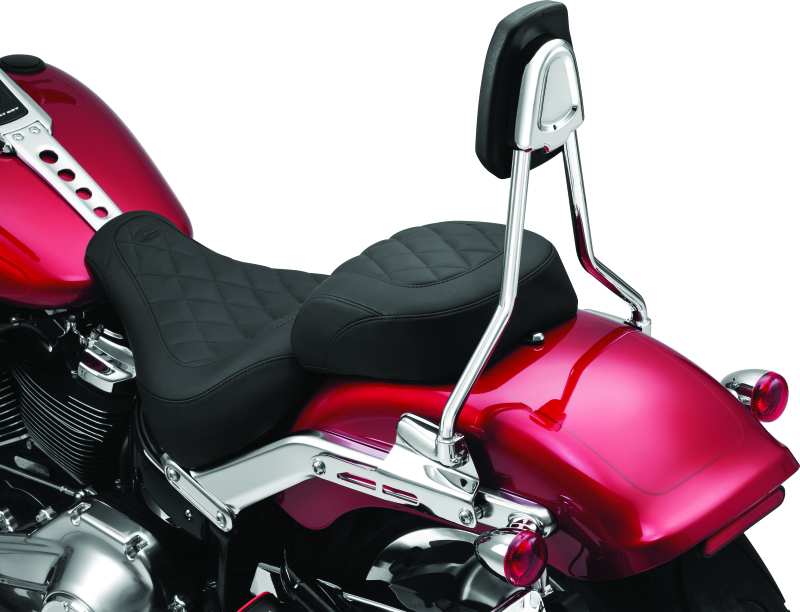 Kuryakyn Sissy Bar For 18-23 Softail Chrome