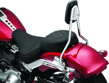 Load image into Gallery viewer, Kuryakyn Sissy Bar For 18-23 Softail Chrome