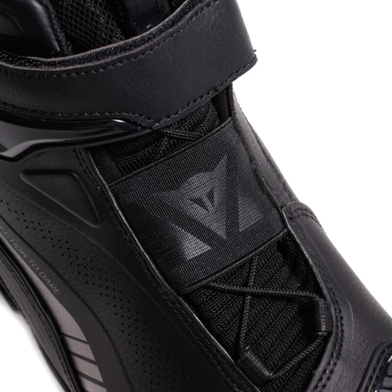 Dainese Superya Shoes Black/Anthracite Size - 40