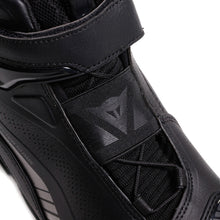 Load image into Gallery viewer, Dainese Superya Shoes Black/Anthracite Size - 41