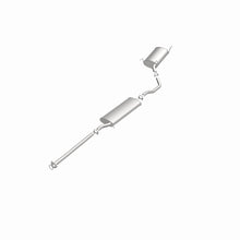 Load image into Gallery viewer, MagnaFlow BRE Exhaust Kit 01-04 MDX Pilot 3.5L