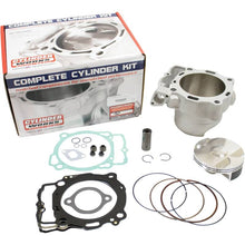 Load image into Gallery viewer, Cylinder Works 17-21 Husqvarna FE 450 450cc Standard Bore Cylinder Kit