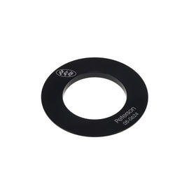 Peterson Fluid Systems Flange Pump Pulley - Single (Fits 06-0324)
