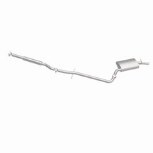 Load image into Gallery viewer, MagnaFlow BRE Exhaust Kit 00-05 LeSabre Park Ave Bonneville 3.8L