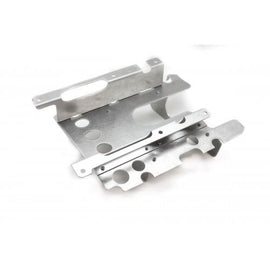 BLOX Racing K-Series Oil Pan Baffle - Bolt in - GTR Auto