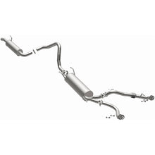 Load image into Gallery viewer, MagnaFlow BRE Exhaust Kit 98-07 LX470 Land Cruiser 4.7L
