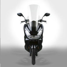 Load image into Gallery viewer, National Cycle 15-18 Honda PCX150/125 Scooter Wave Tall Windshield - Clear