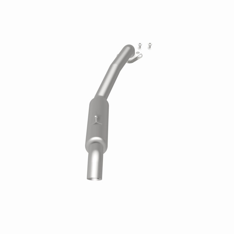 BRExhaust 02-05 Kia Sedona 3.5L Rear Muffler Kit