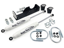 Load image into Gallery viewer, Tuff Country 08-12 Dodge Ram 3500 4wd Dual Steering Stabilizer (In-Line Style)